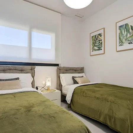 Sunset Cliffs Superb Apartment *