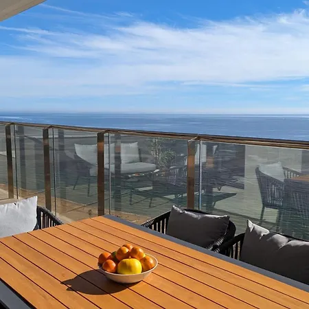 Apartment Sunset Cliffs Superb *