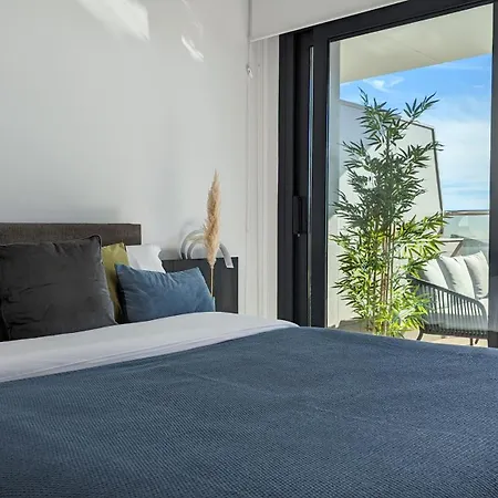 Apartment Sunset Cliffs Superb Benidorm