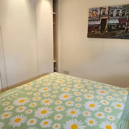 Apartment Sunny Breeze *