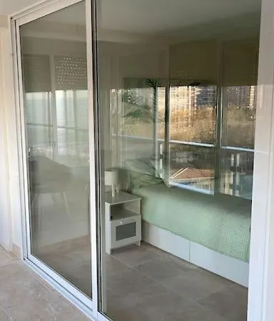 Apartment Sunny Breeze