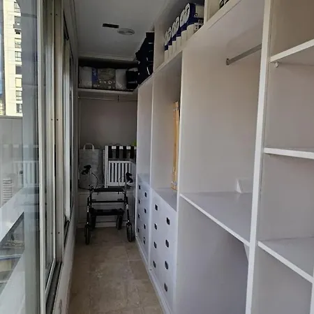 Sunny Breeze Apartment *