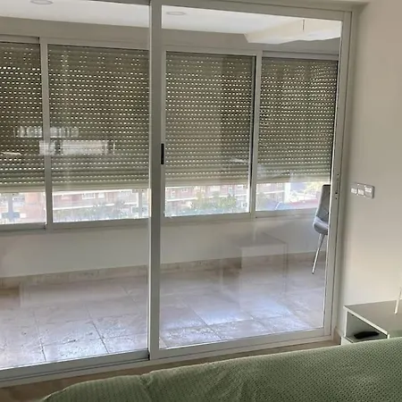 Sunny Breeze Apartment Benidorm