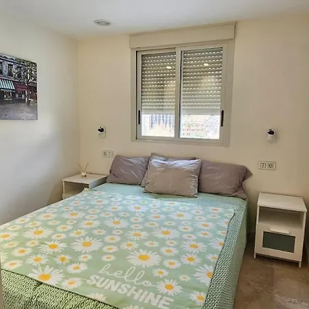 Sunny Breeze Apartment