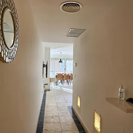 Apartment Sunny Breeze