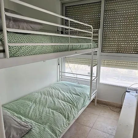 Sunny Breeze Apartment Benidorm