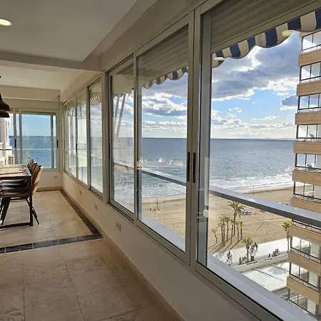 Sunny Breeze Apartment