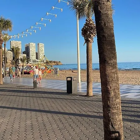 Sunny Breeze * Benidorm