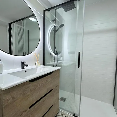 Albatros 18 Apartment