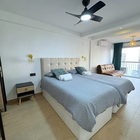 Apartment Albatros 18
