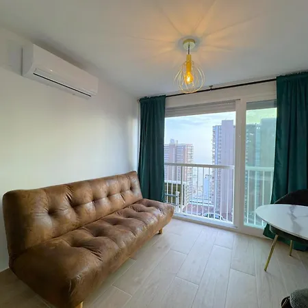 Apartment Albatros 18