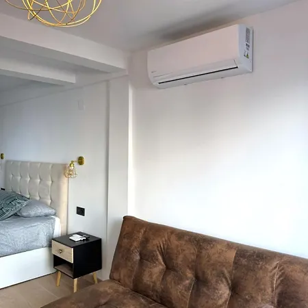 Apartment Albatros 18
