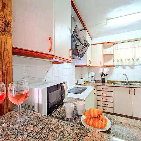 Apartment Halcon Levante By Interhome *