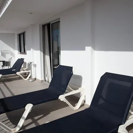 Hotel Oasis Plaza