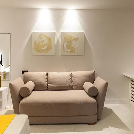 Hotell Oasis Plaza Benidorm