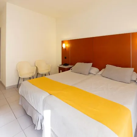 Oasis Plaza Benidorm