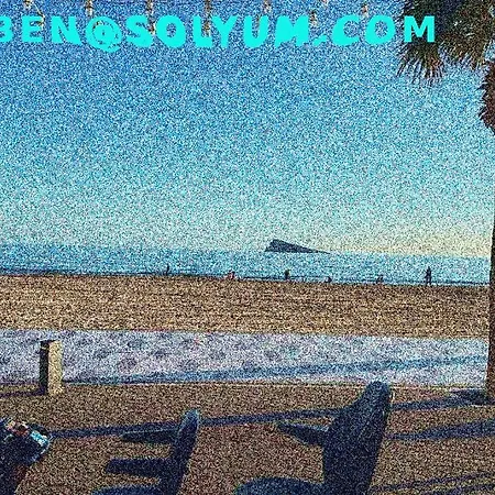 Sunny Breeze * Benidorm
