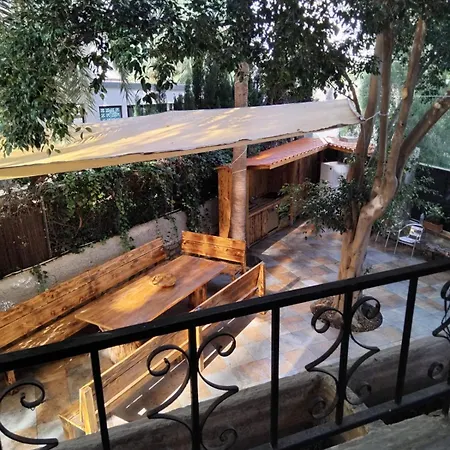 Casa En La Naturaleza En Villa *