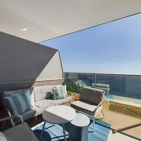 Sunset Cliffs Banana Apartment *
