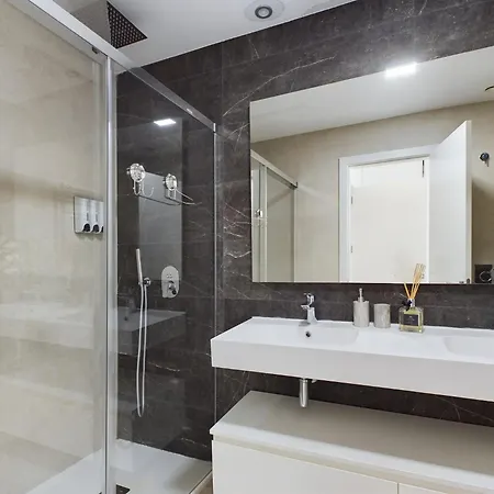 Sunset Cliffs Banana Apartment Benidorm