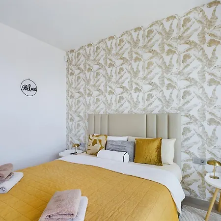 Apartamento Sunset Cliffs Banana *