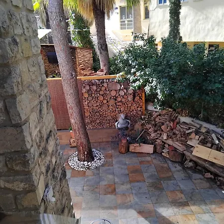 Casa En La Naturaleza En Villa *