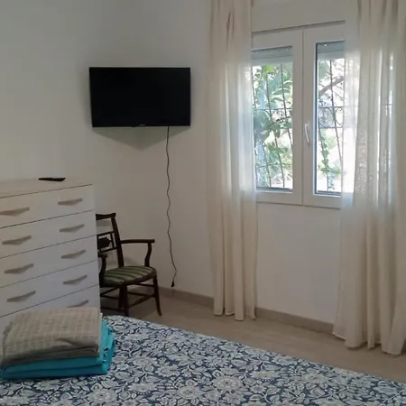 Casa En La Naturaleza En