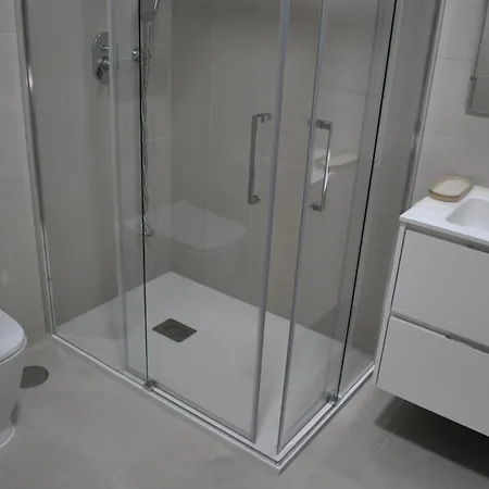 Eagle Tower By Espana Casas Apartment *