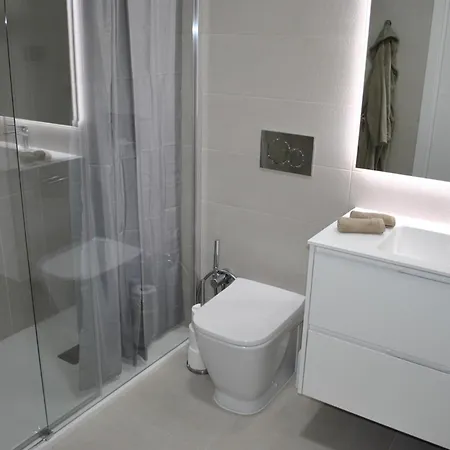 Eagle Tower By Espana Casas Apartment Benidorm