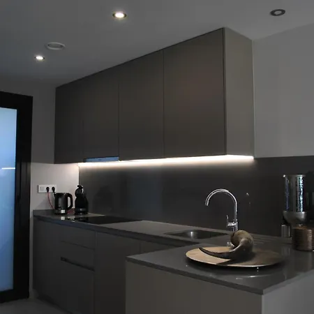 Apartment Eagle Tower By Espana Casas *