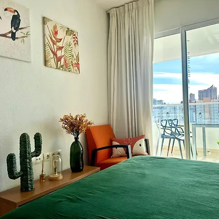Apartment Sea View Penthouse!