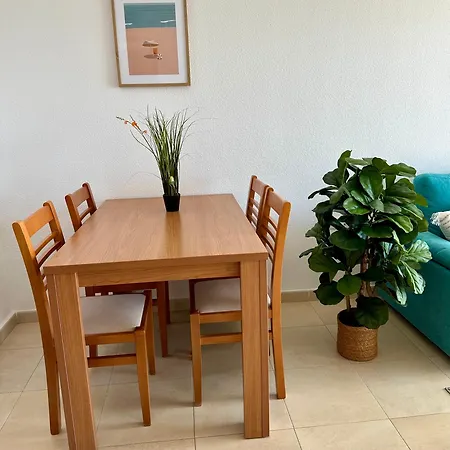 Sea View Penthouse! Benidorm
