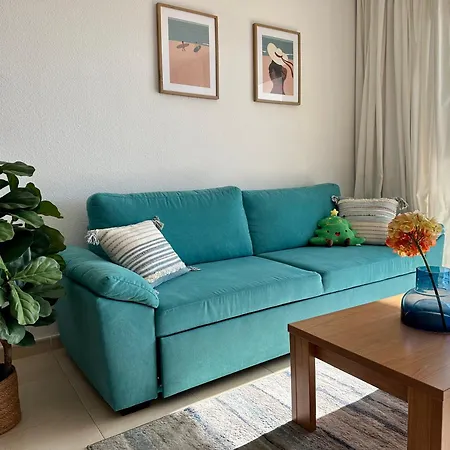 Sea View Penthouse! Apartment Benidorm