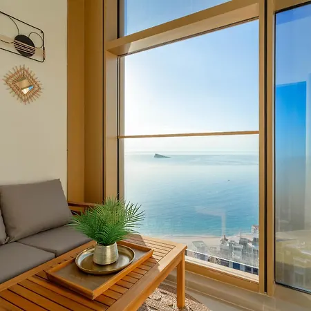 Apartment Intempo By Holuxe - 312 - 31th Floor