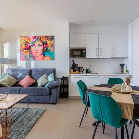 Intempo By Holuxe - 312 - 31th Floor Apartment