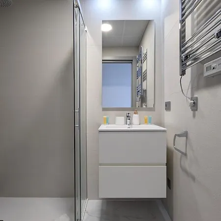 Sunset Cliffs Lovely Apartment Benidorm