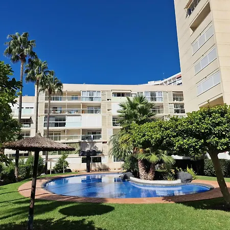 Apartment Vacanza4U *