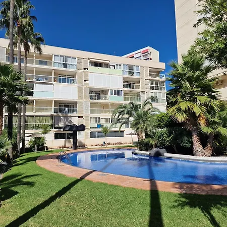 Apartment Vacanza4U *