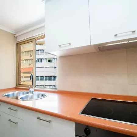 Stylish Seaview With Pool Access *