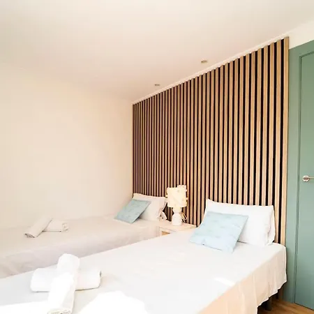 Apartment Stylish Seaview With Pool Access *