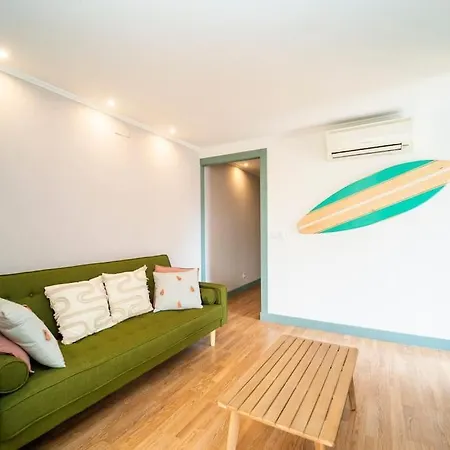 Apartment Stylish Seaview With Pool Access *
