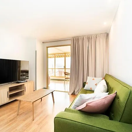 Apartment Stylish Seaview With Pool Access *
