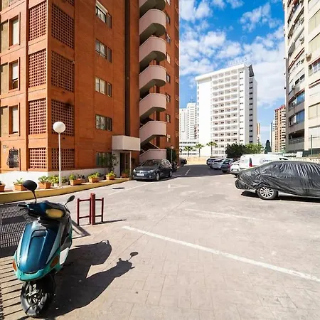 Stylish Seaview With Pool Access Apartment *