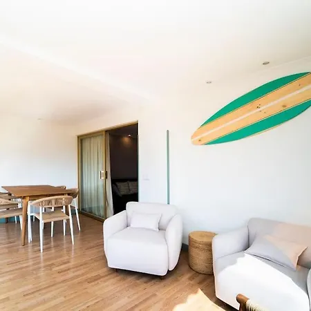 Stylish Seaview With Pool Access Apartment Benidorm
