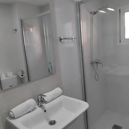 Apartamento Versalles - *