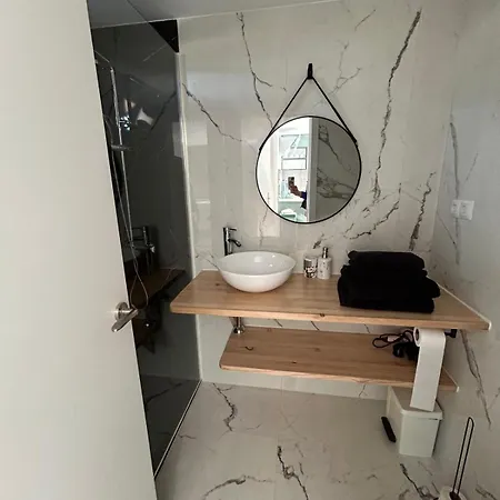 Apartment Mariscall Zaragoza Beautifull In The Centre Benidorm