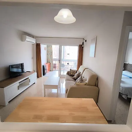 Oca 93 Benidorm
