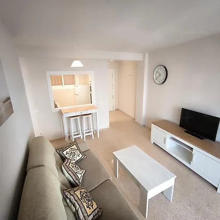 Apartment Oca 93