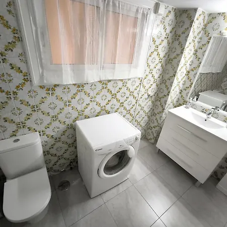 Oca 93 Apartment *