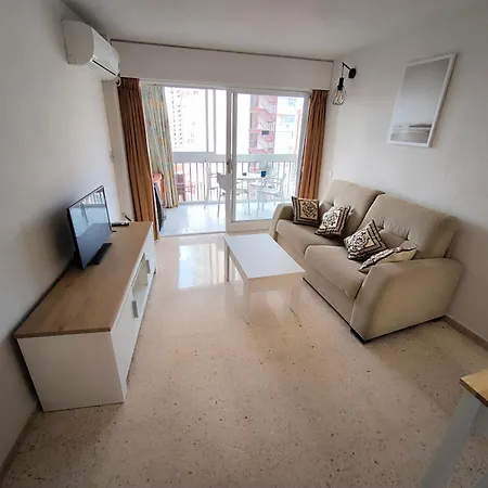 Oca 93 Apartment *